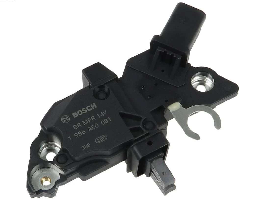 Alternator Regulator