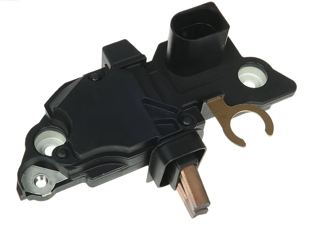 Alternator Regulator