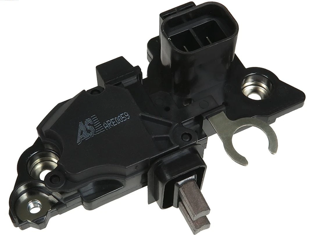 Alternator Regulator