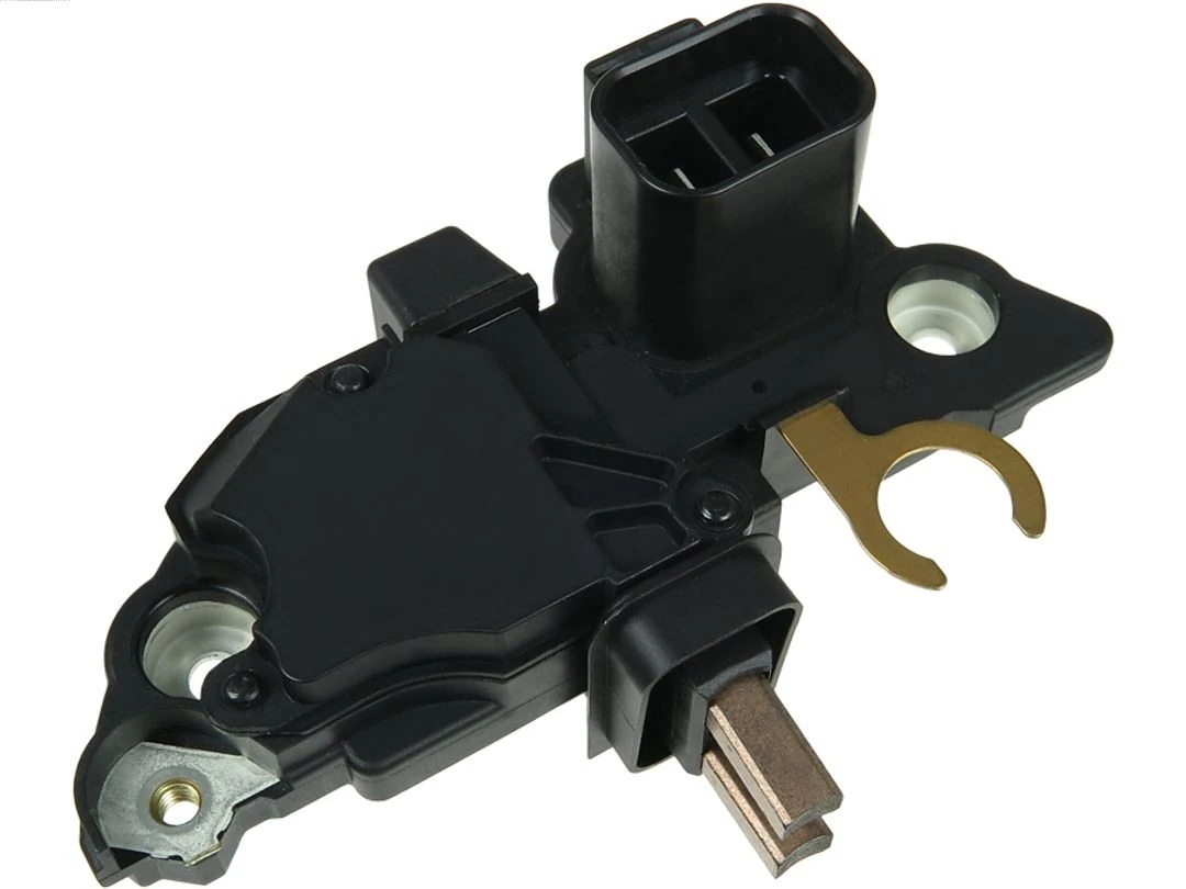 Alternator Regulator
