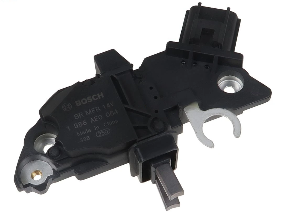 Alternator Regulator