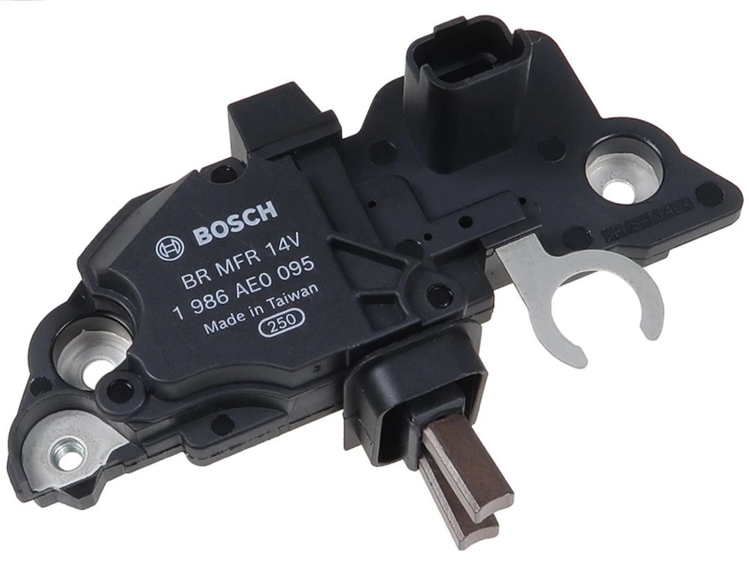 Alternator Regulator