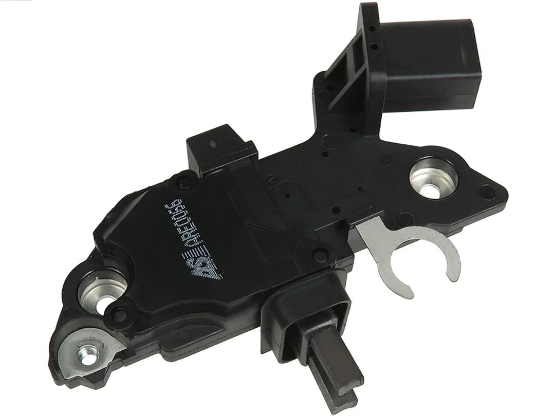 Alternator Regulator
