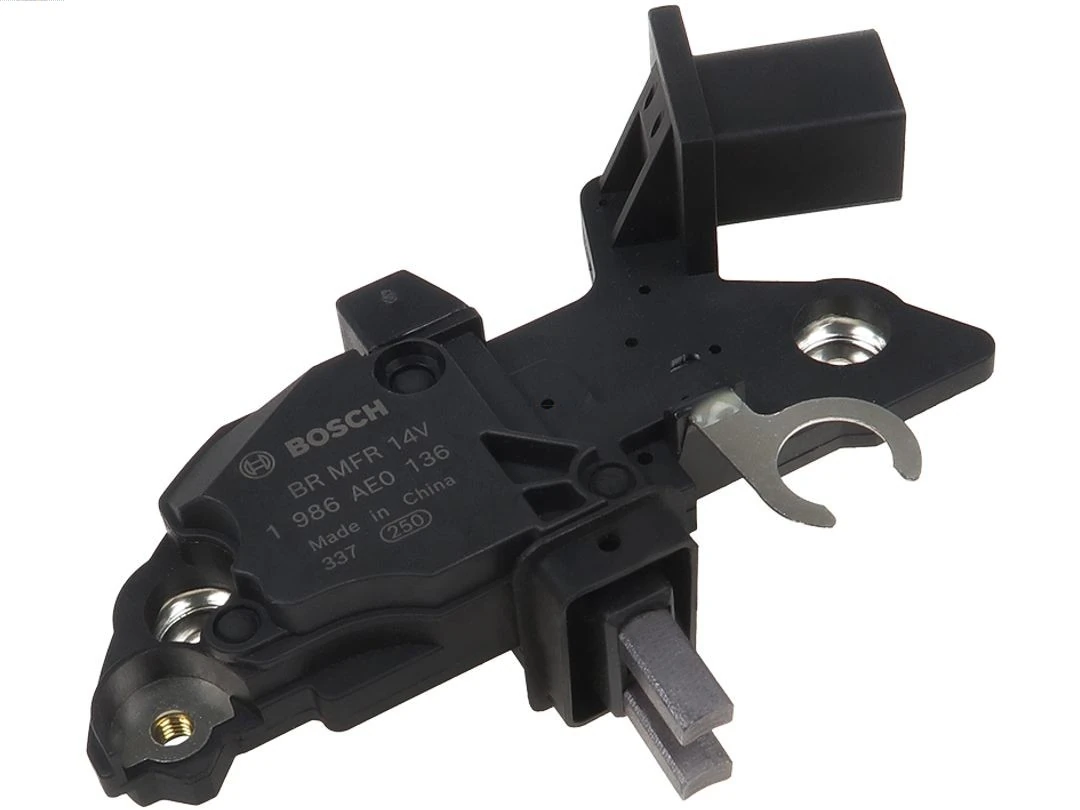 Alternator Regulator