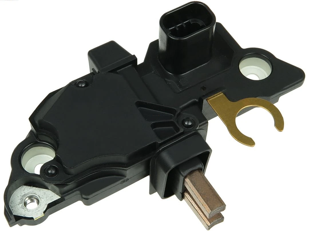Alternator Regulator