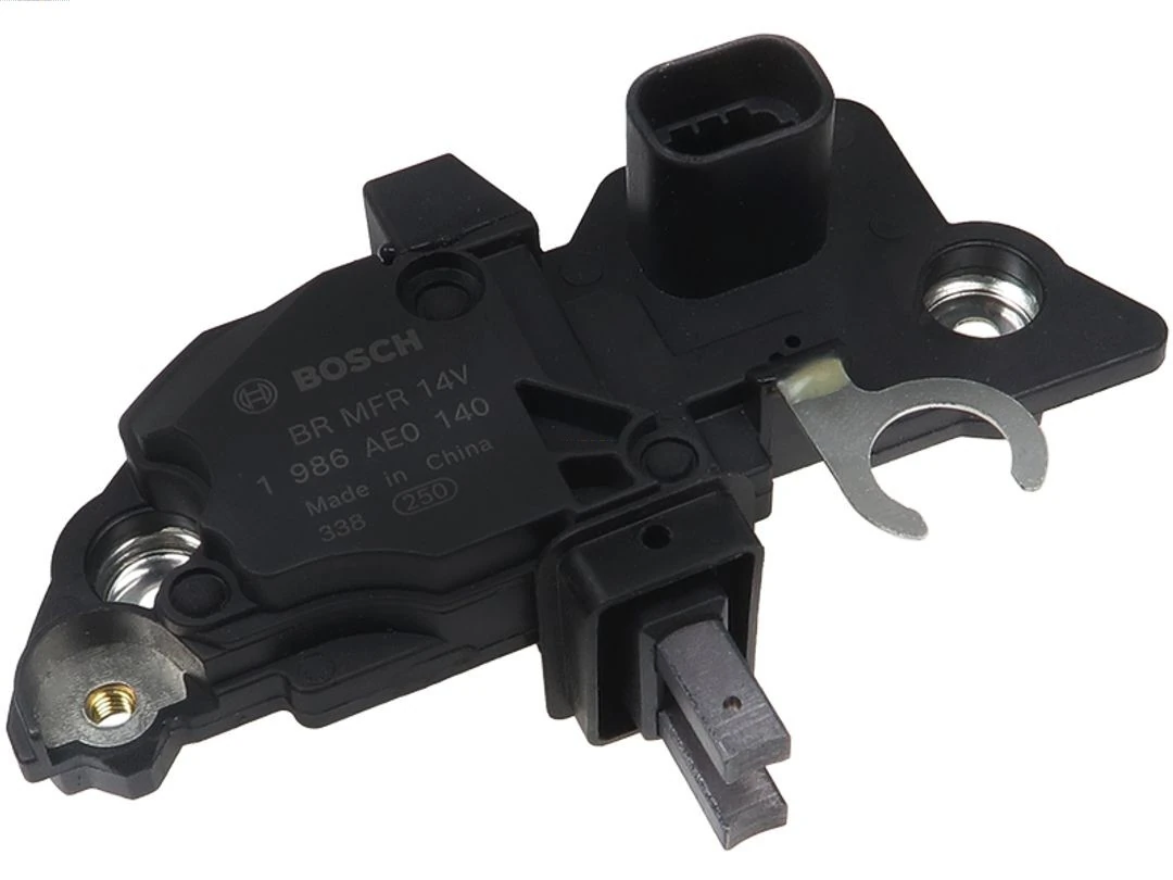 Alternator Regulator