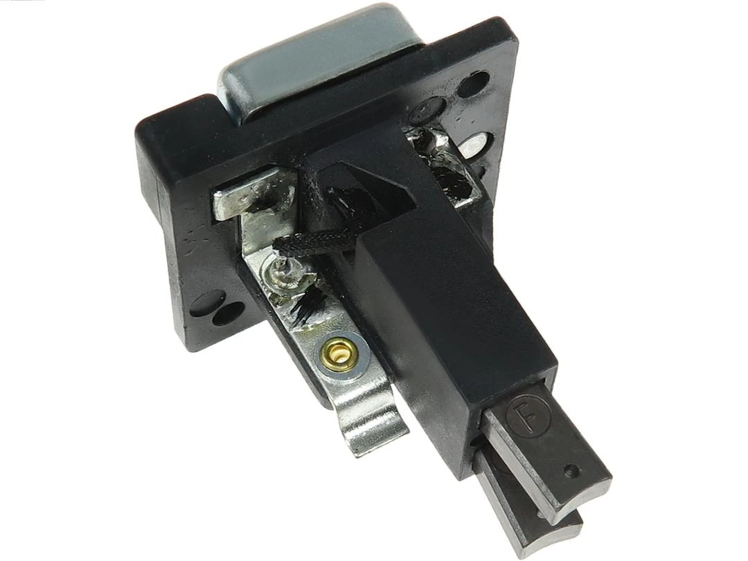 Alternator Regulator