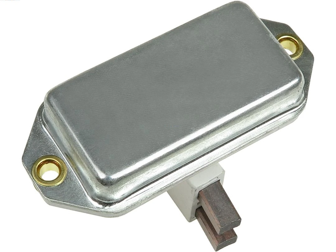 Alternator Regulator