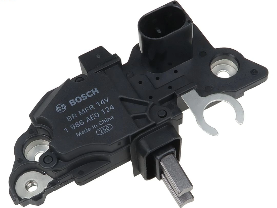 Alternator Regulator