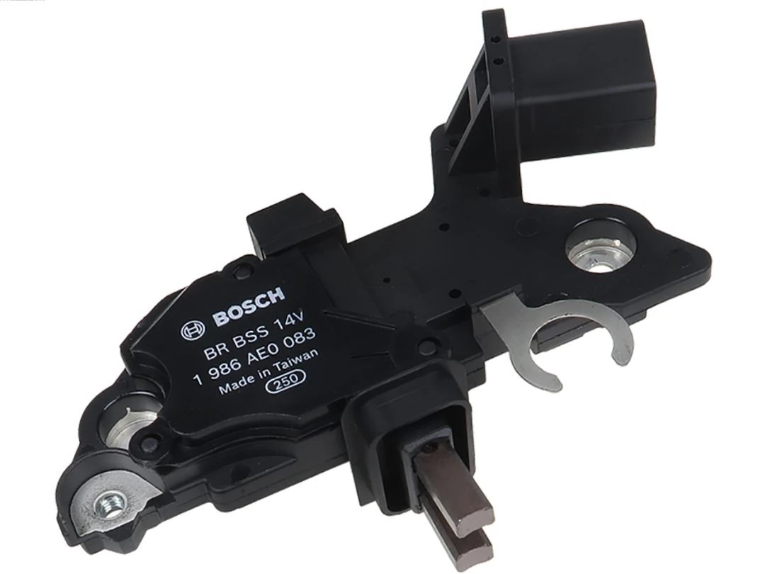 Alternator Regulator