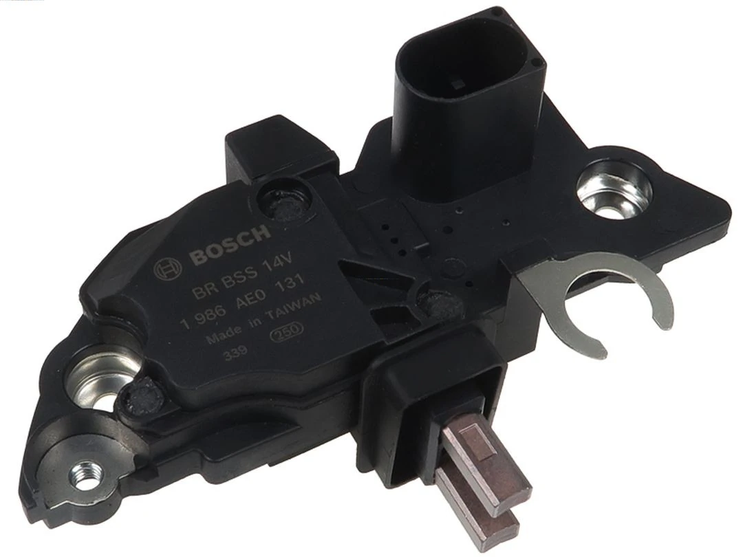 Alternator Regulator