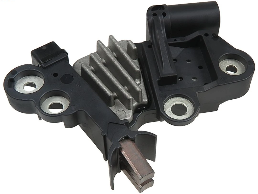 Alternator Regulator