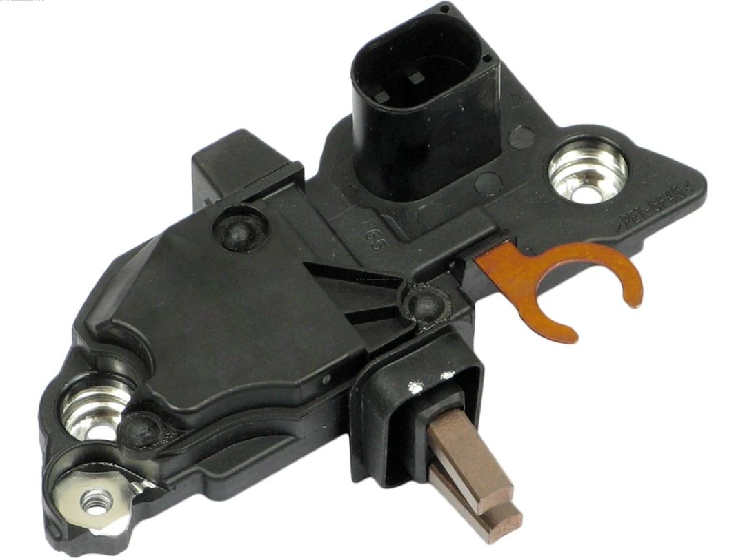Alternator Regulator