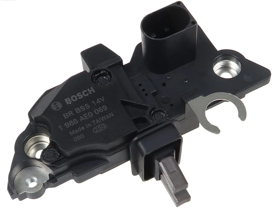 Alternator Regulator