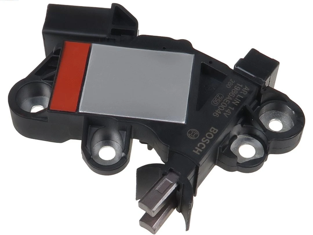 Alternator Regulator