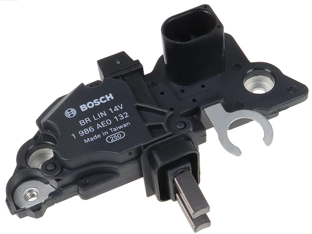 Alternator Regulator