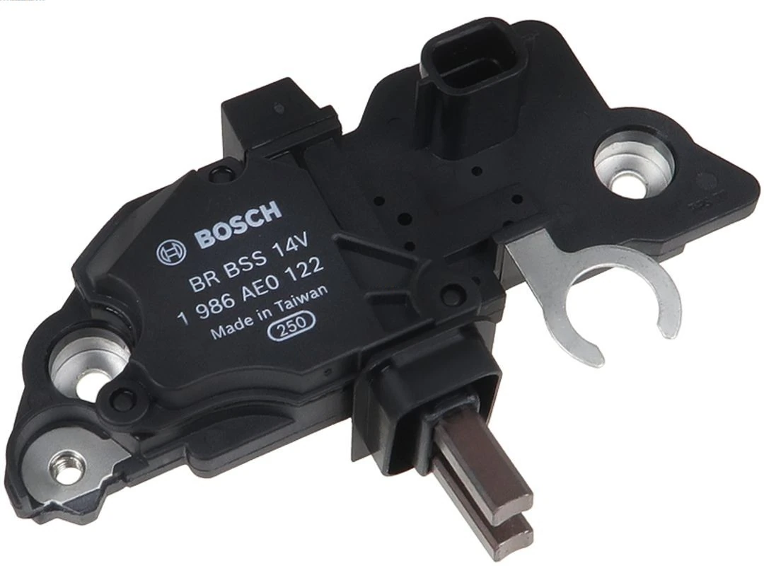 Alternator Regulator