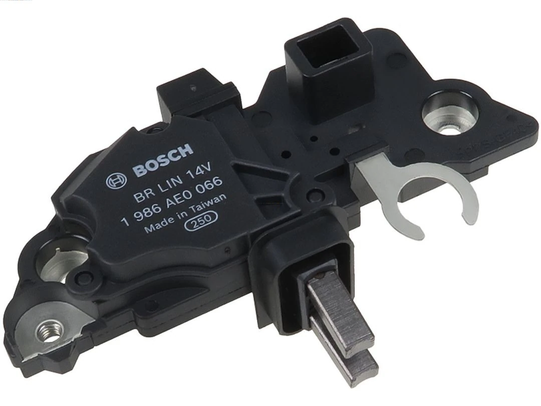 Alternator Regulator