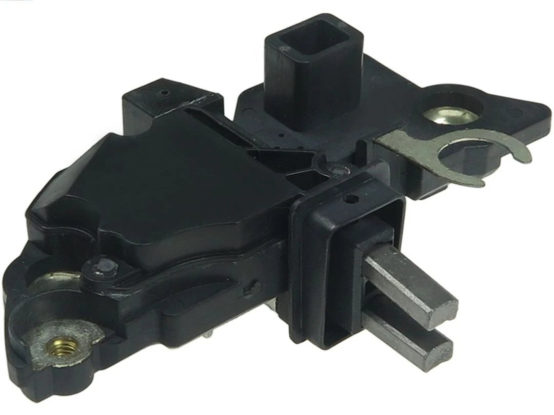 Alternator Regulator