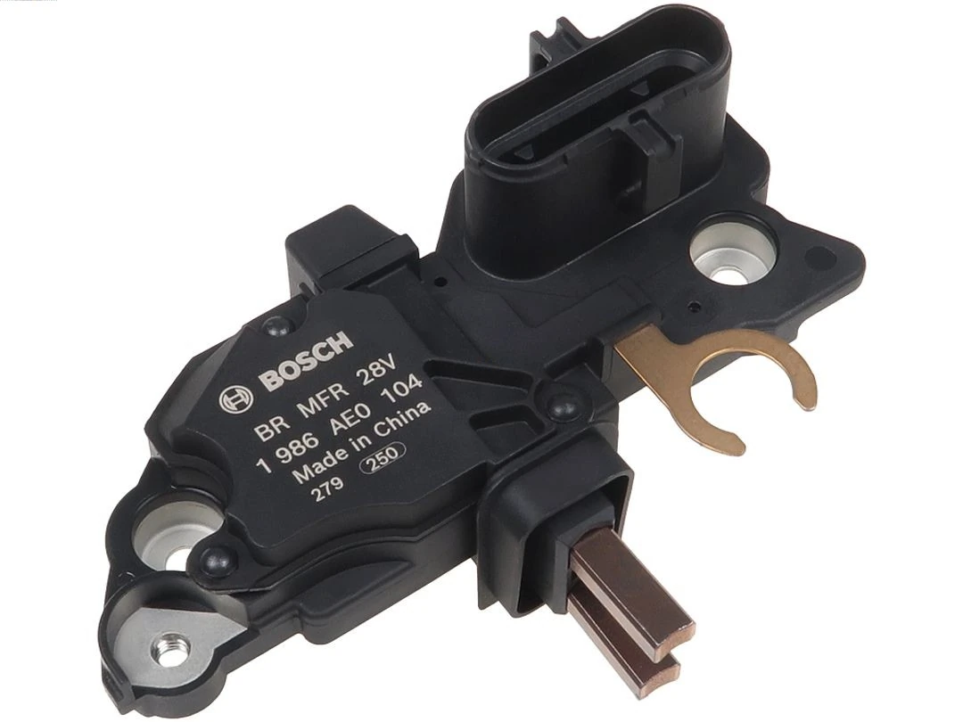 Alternator Regulator
