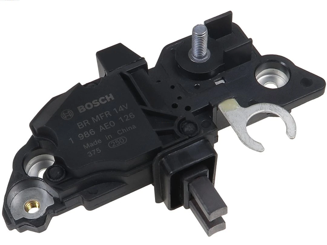 Alternator Regulator