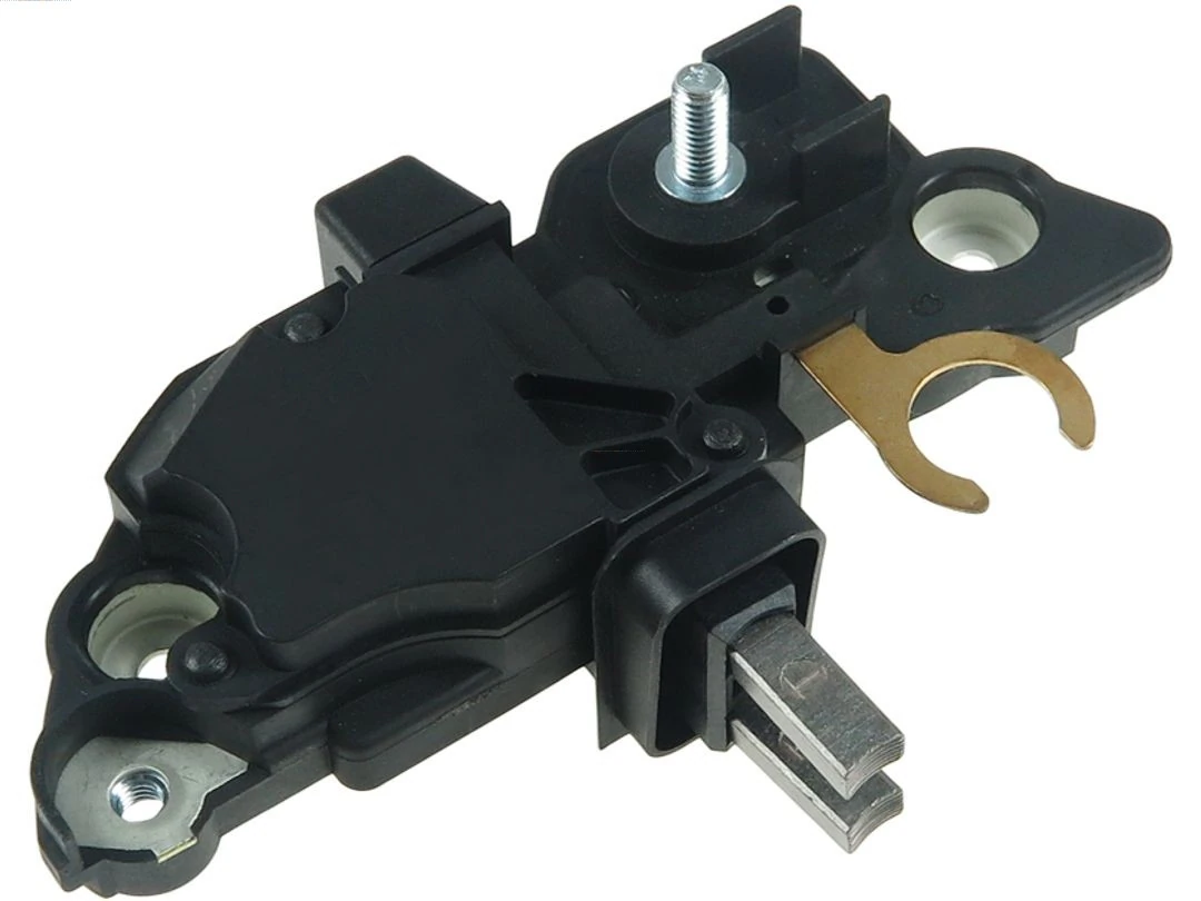 Alternator Regulator