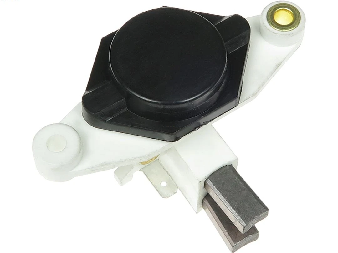 Alternator Regulator