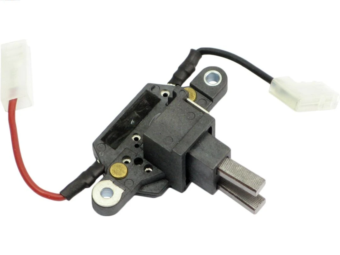 Alternator Regulator