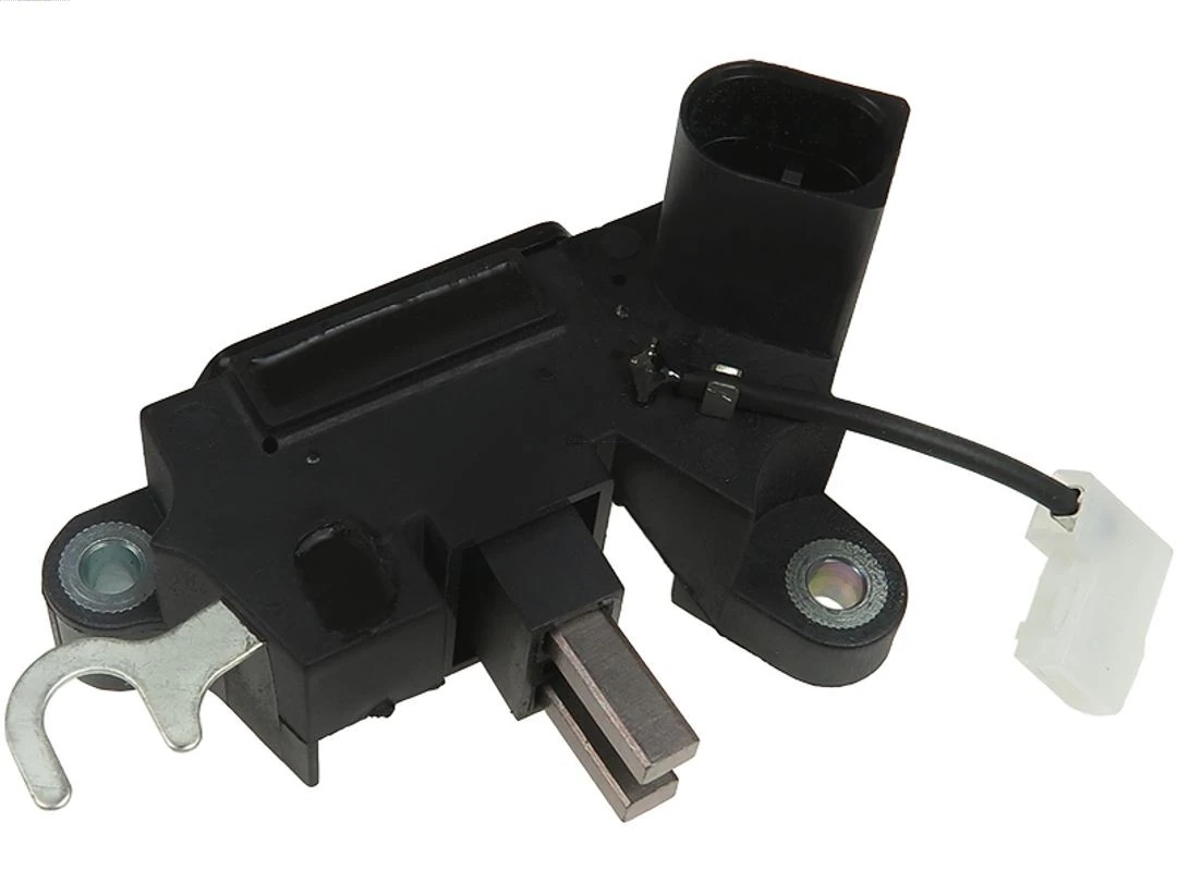 Alternator Regulator