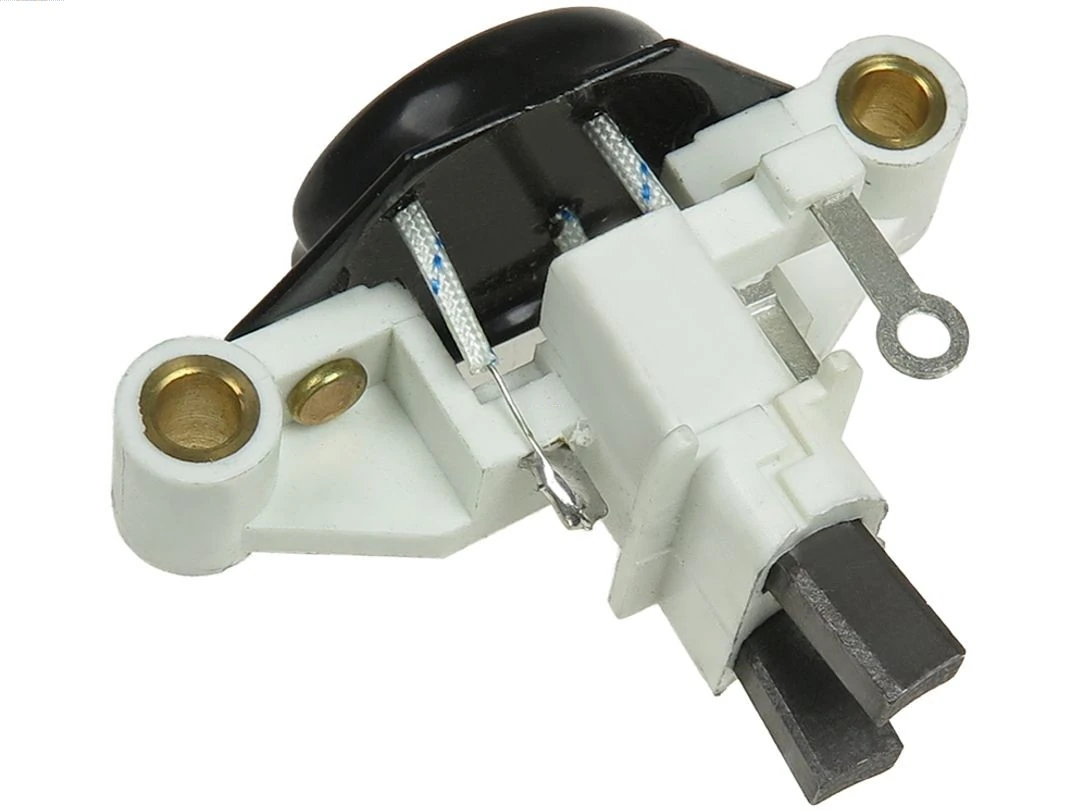 Alternator Regulator