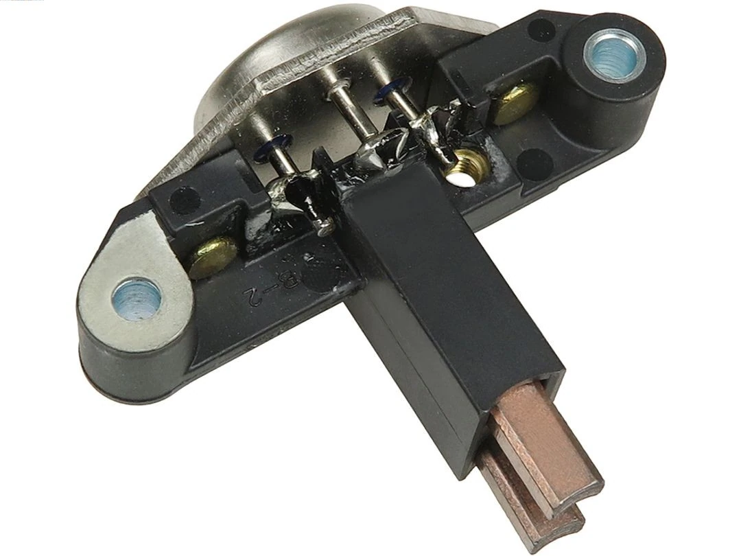 Alternator Regulator