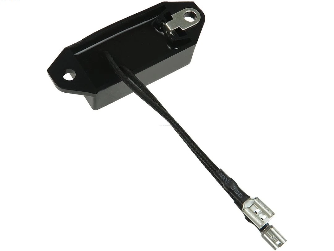 Alternator Regulator