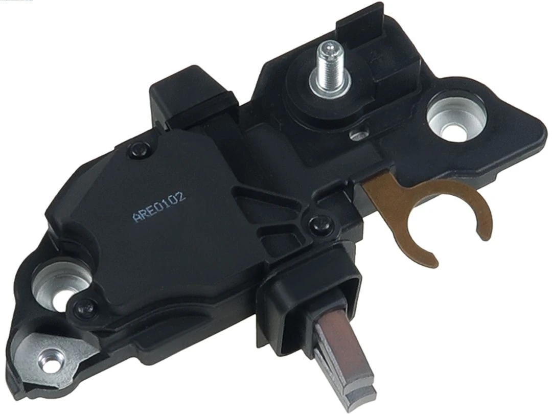 Alternator Regulator
