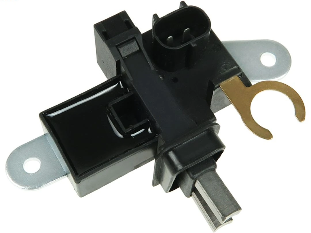 Alternator Regulator