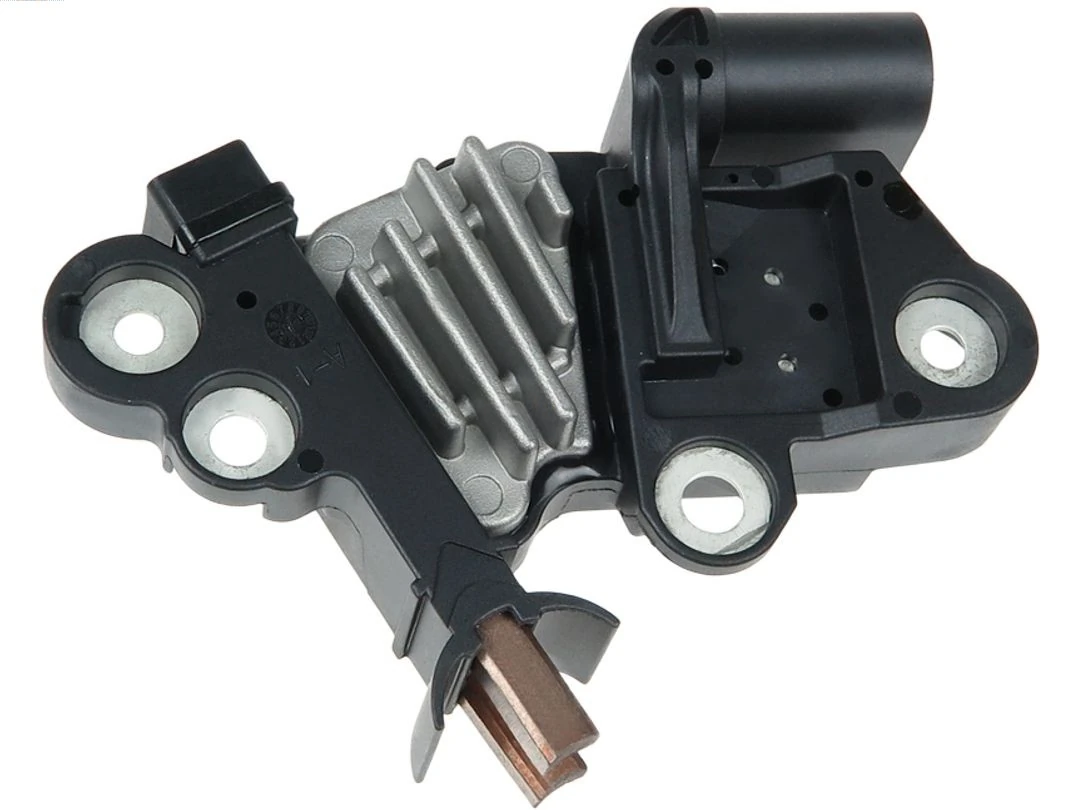 Alternator Regulator