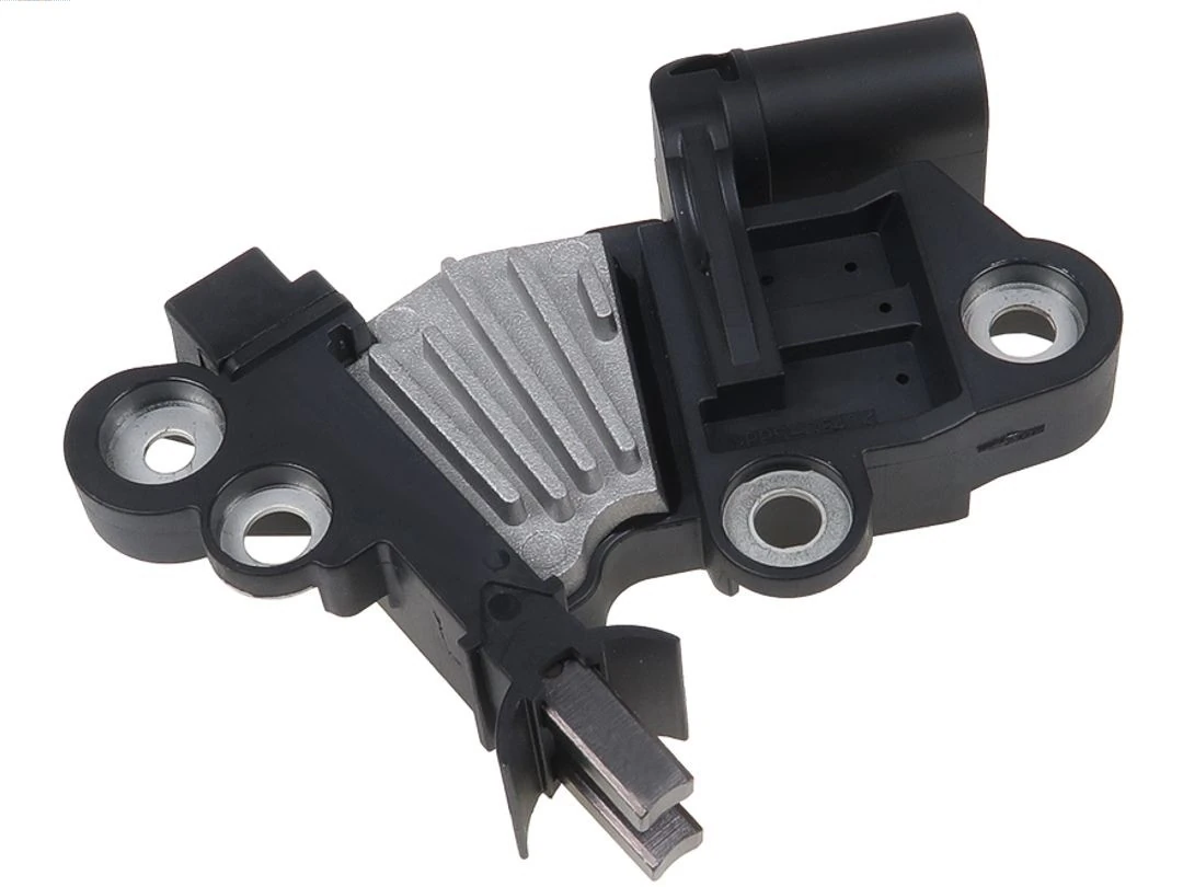 Alternator Regulator