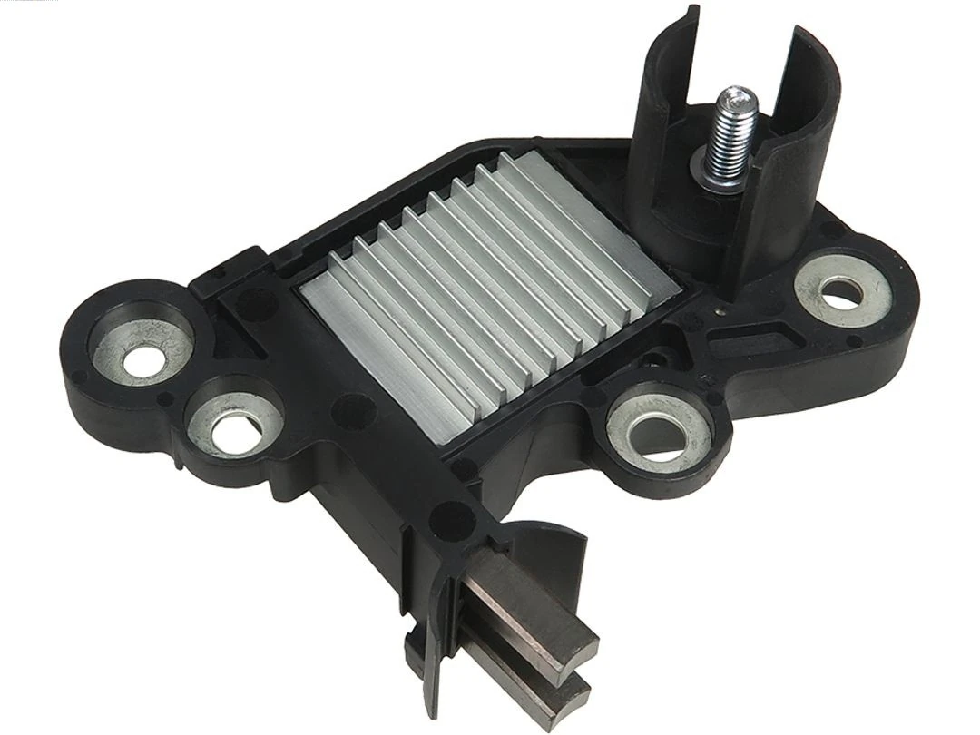 Alternator Regulator
