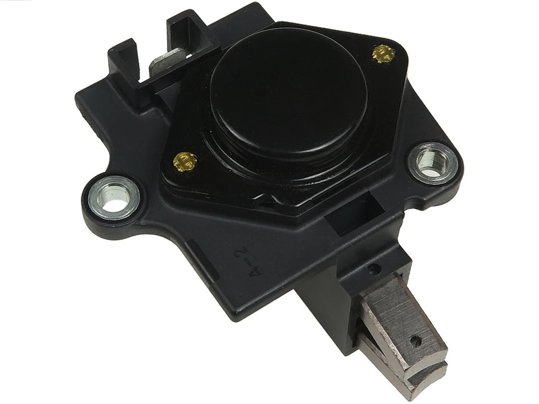 Alternator Regulator