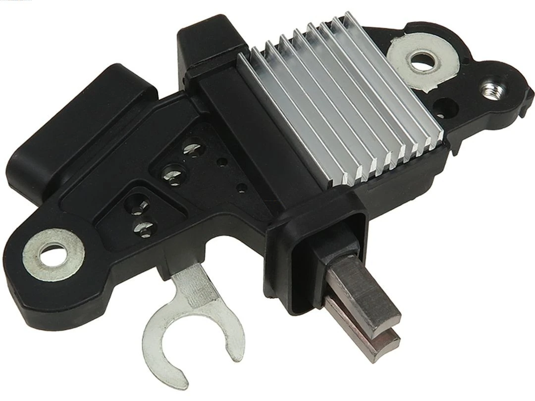 Alternator Regulator