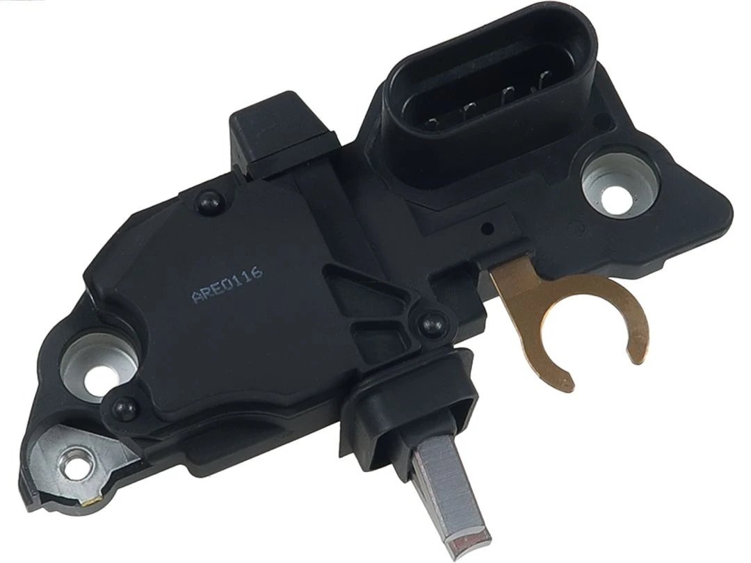Alternator Regulator