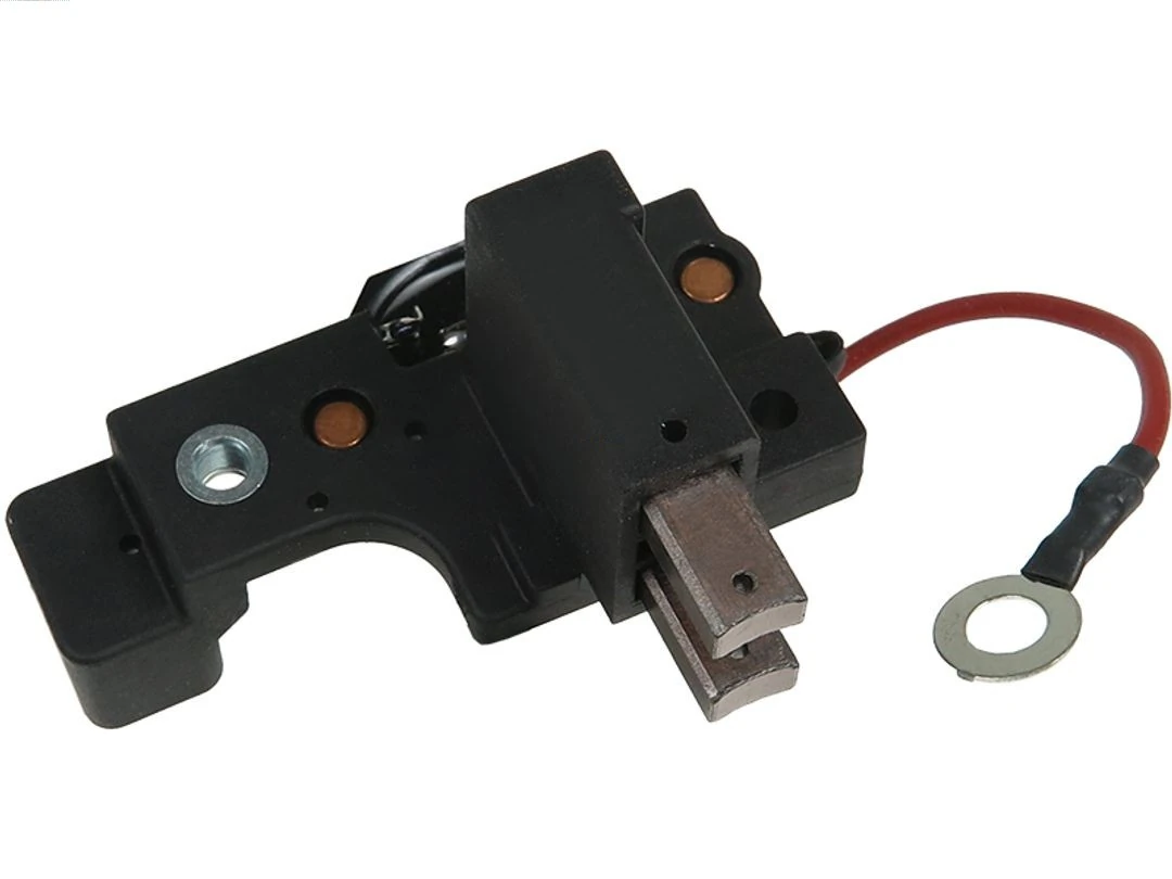 Alternator Regulator