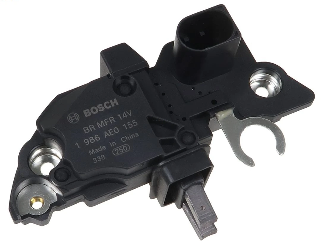 Alternator Regulator