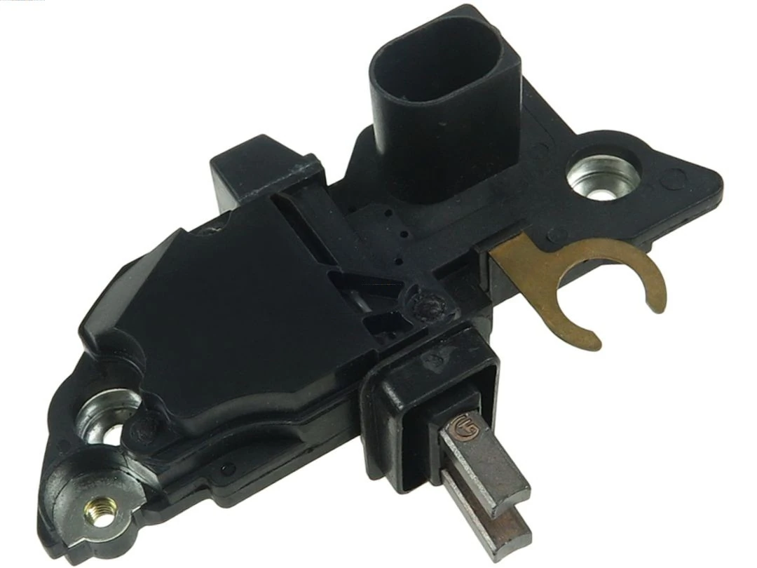 Alternator Regulator