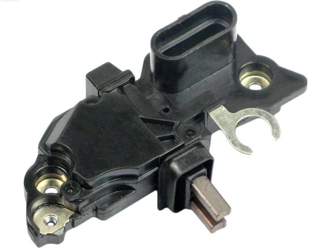 Alternator Regulator