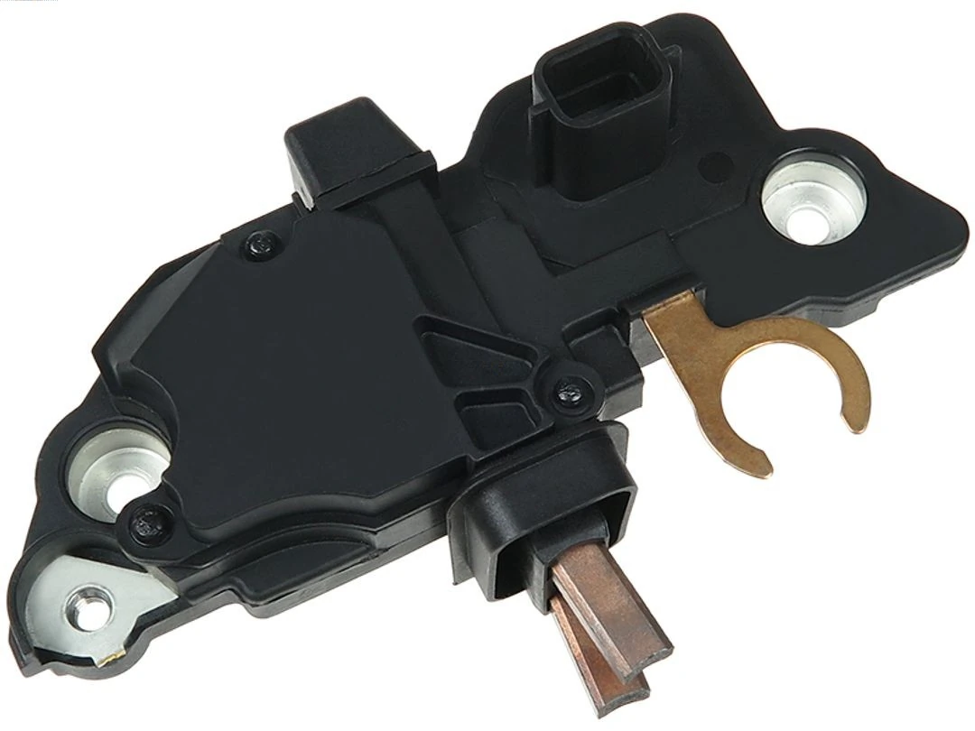 Alternator Regulator
