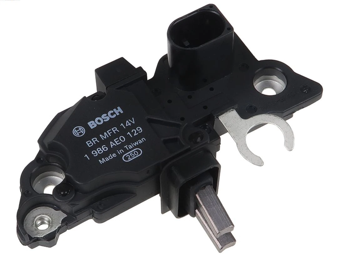 Alternator Regulator