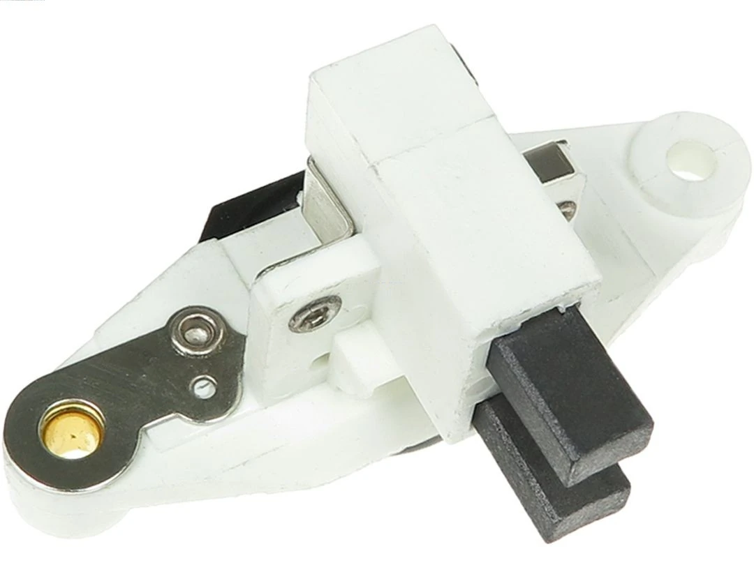 Alternator Regulator