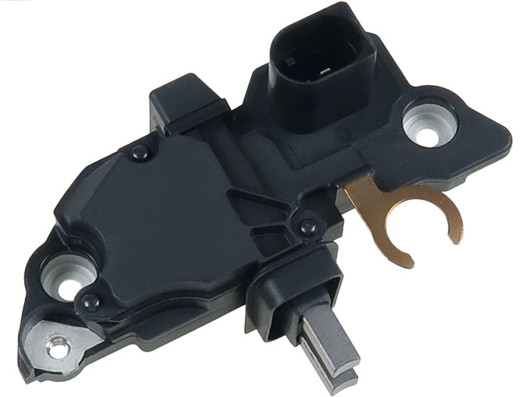 Alternator Regulator