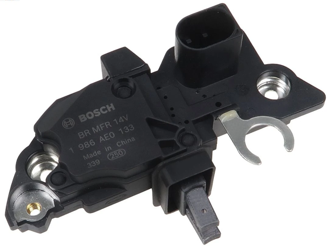 Alternator Regulator