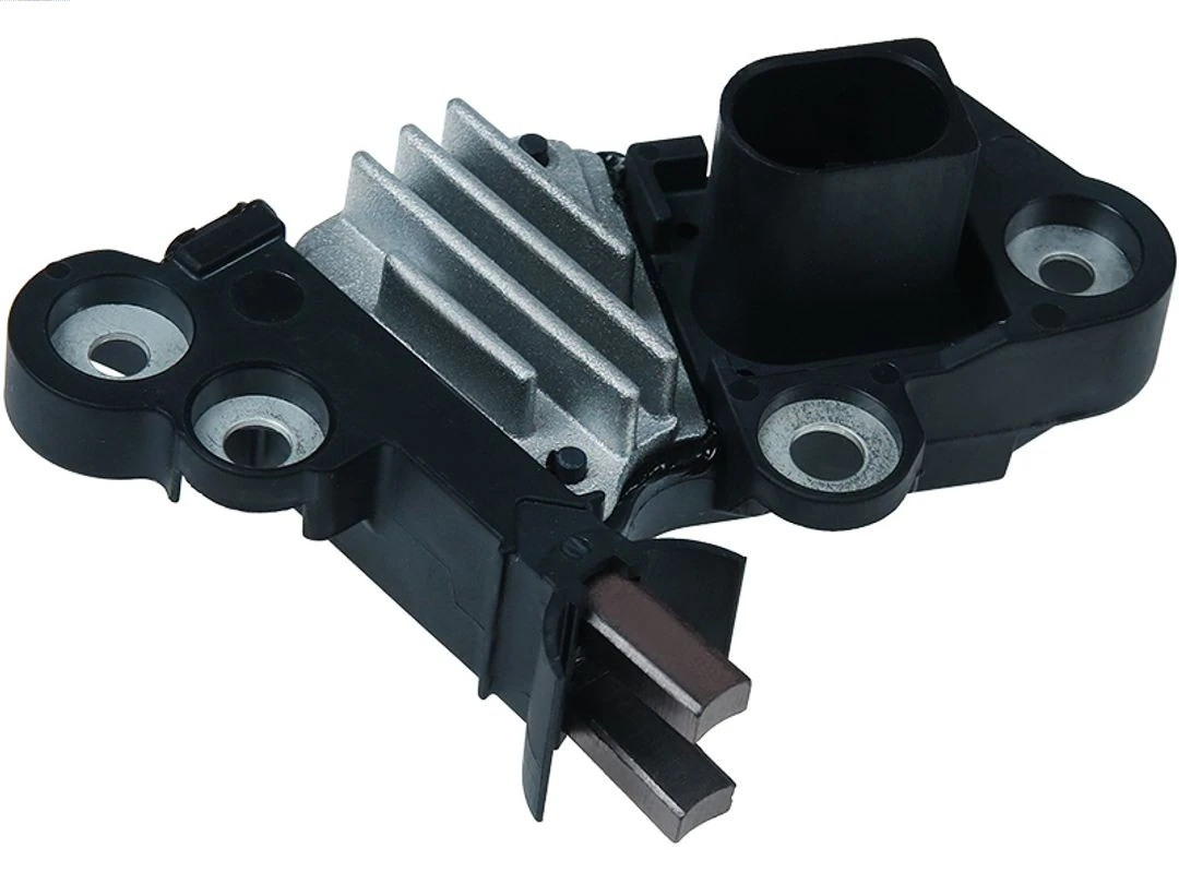Alternator Regulator